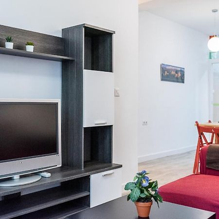Centrico Y Tranquilo Apartamento Realejo Γρανάδα Εξωτερικό φωτογραφία
