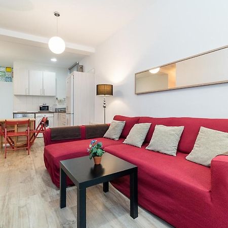 Centrico Y Tranquilo Apartamento Realejo Γρανάδα Εξωτερικό φωτογραφία