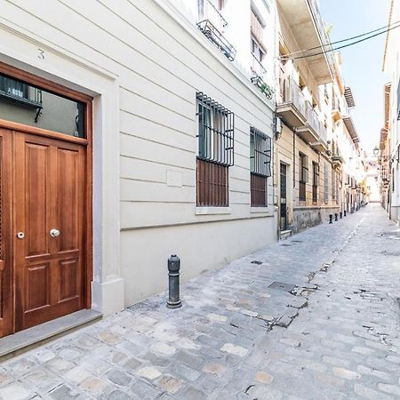 Centrico Y Tranquilo Apartamento Realejo Γρανάδα Εξωτερικό φωτογραφία