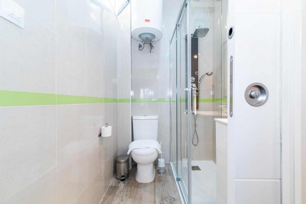 Centrico Y Tranquilo Apartamento Realejo Γρανάδα Εξωτερικό φωτογραφία
