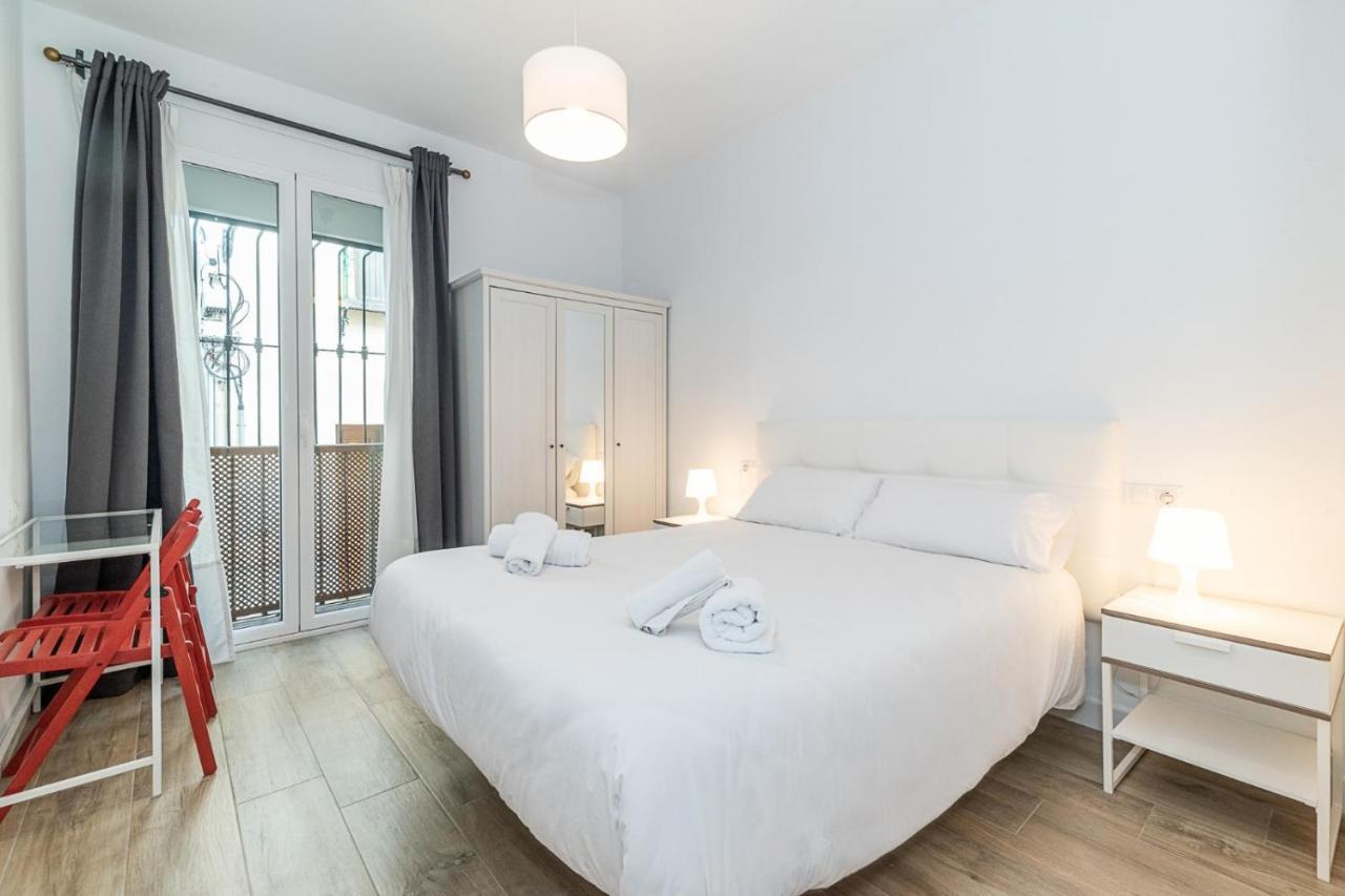 Centrico Y Tranquilo Apartamento Realejo Γρανάδα Εξωτερικό φωτογραφία