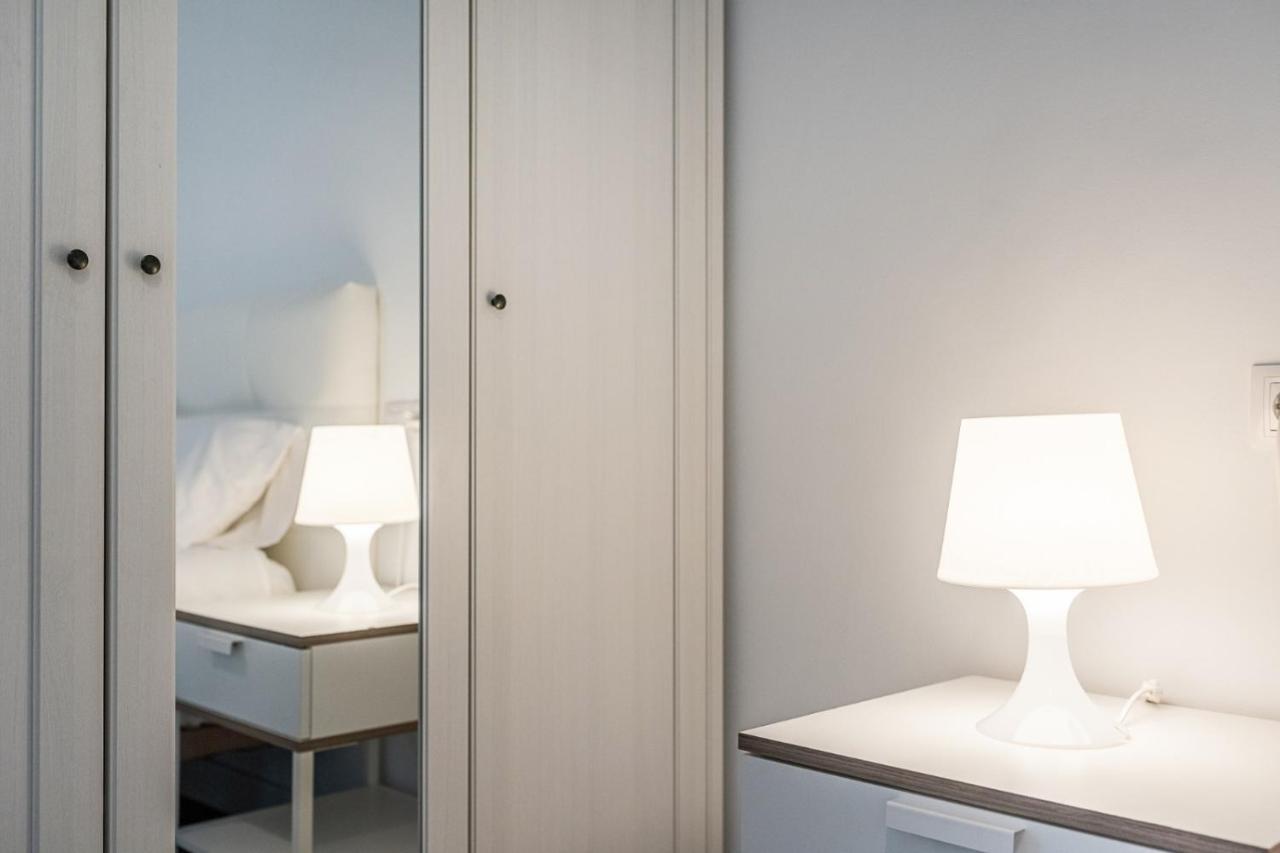 Centrico Y Tranquilo Apartamento Realejo Γρανάδα Εξωτερικό φωτογραφία