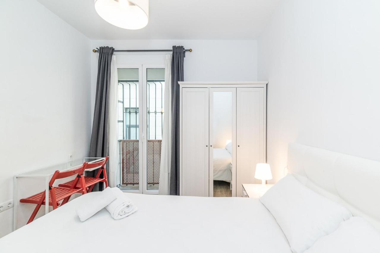 Centrico Y Tranquilo Apartamento Realejo Γρανάδα Εξωτερικό φωτογραφία
