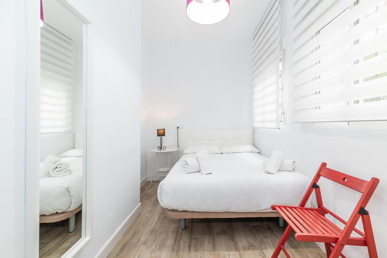 Centrico Y Tranquilo Apartamento Realejo Γρανάδα Εξωτερικό φωτογραφία