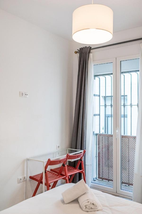 Centrico Y Tranquilo Apartamento Realejo Γρανάδα Εξωτερικό φωτογραφία
