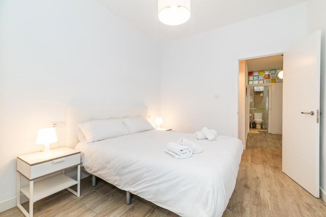 Centrico Y Tranquilo Apartamento Realejo Γρανάδα Εξωτερικό φωτογραφία