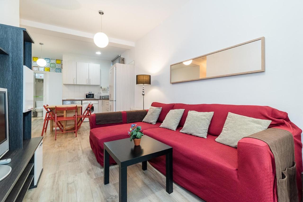 Centrico Y Tranquilo Apartamento Realejo Γρανάδα Εξωτερικό φωτογραφία